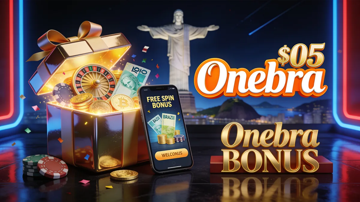 Bônus e Promoções da Onebra Tigre for players in Brazil